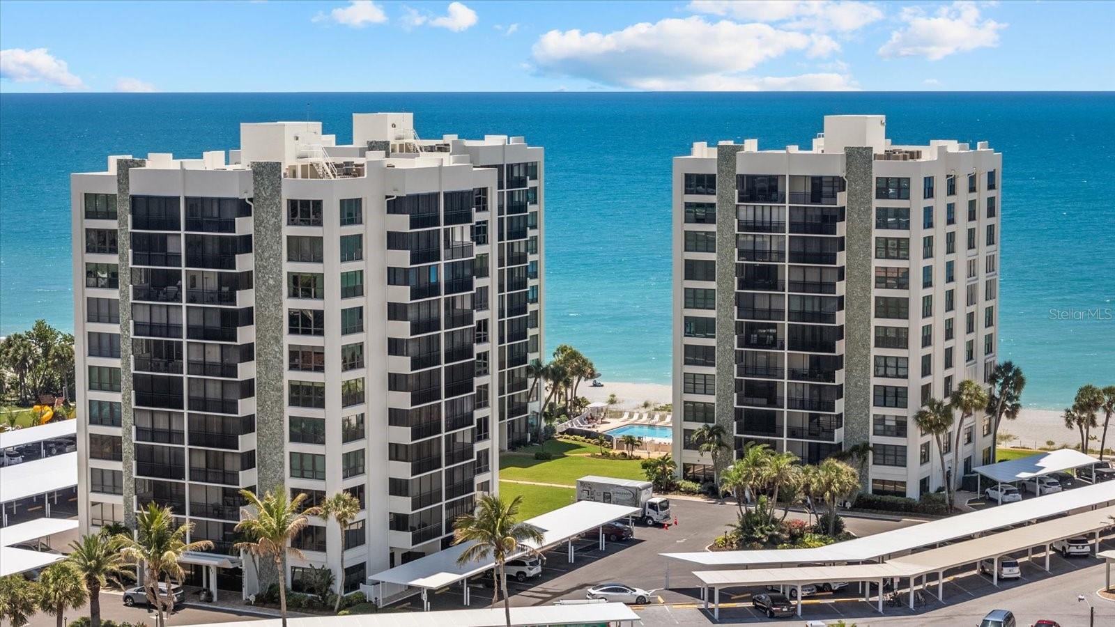 627 ALHAMBRA RD #801, VENICE, FL, 34285