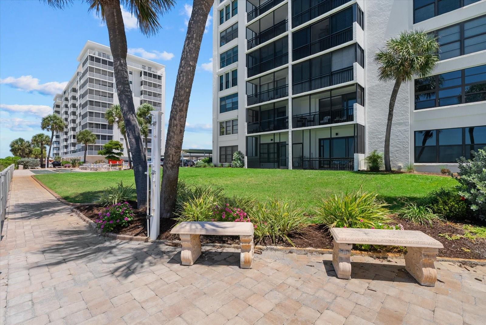 627 ALHAMBRA RD #801, VENICE, FL, 34285