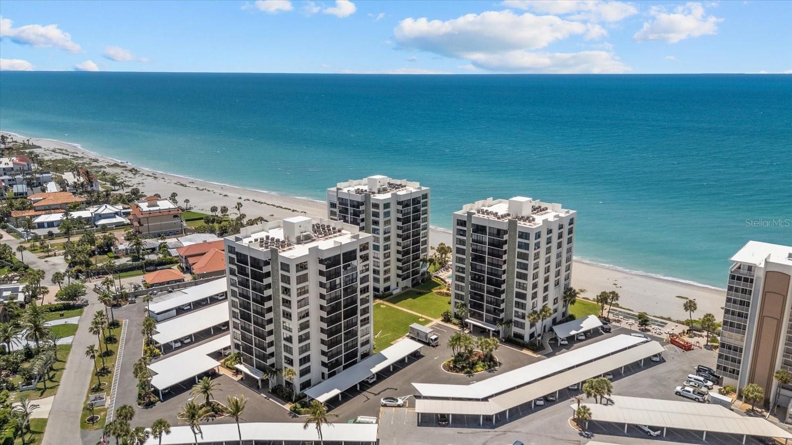 627 ALHAMBRA RD #801, VENICE, FL, 34285