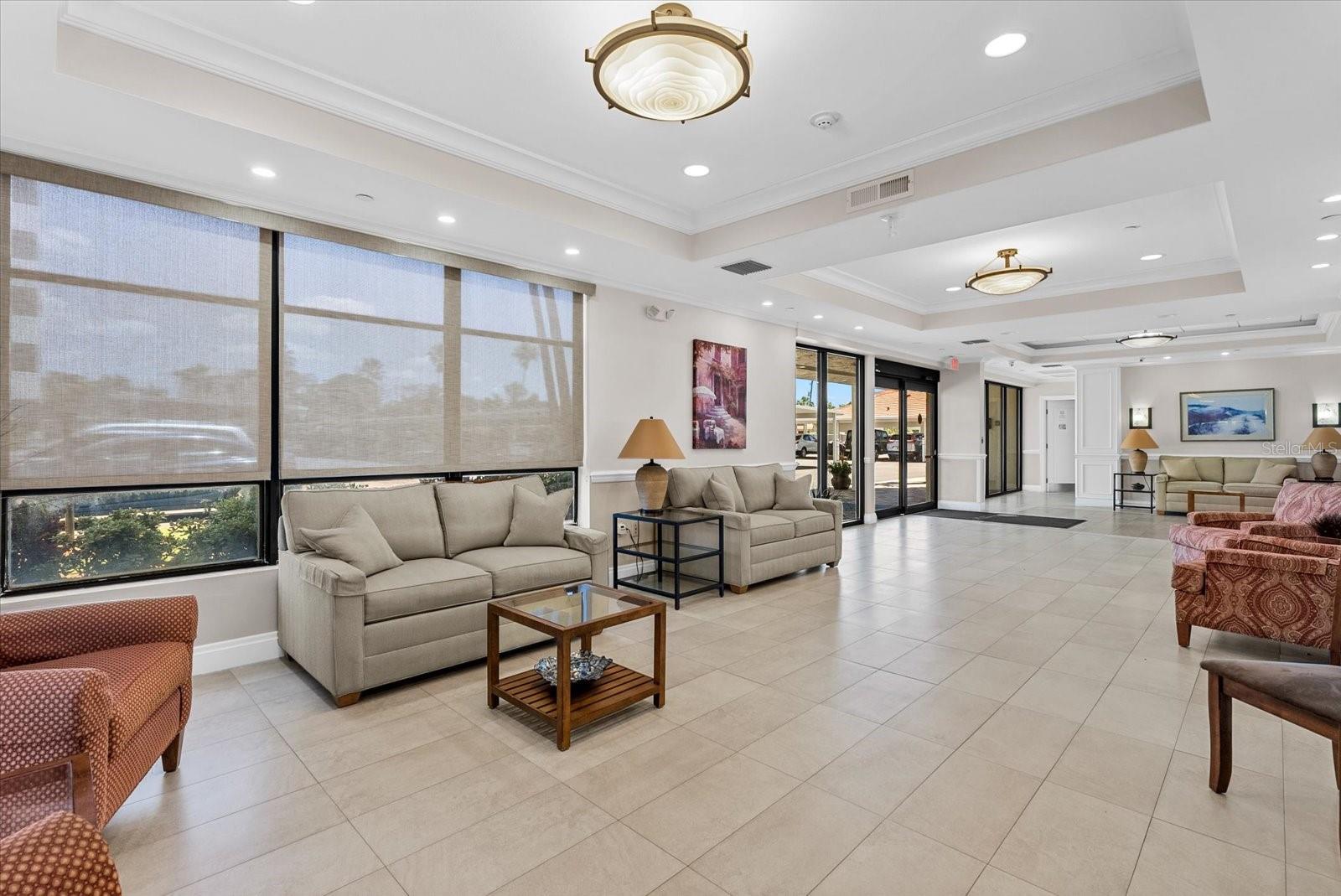 627 ALHAMBRA RD #801, VENICE, FL, 34285