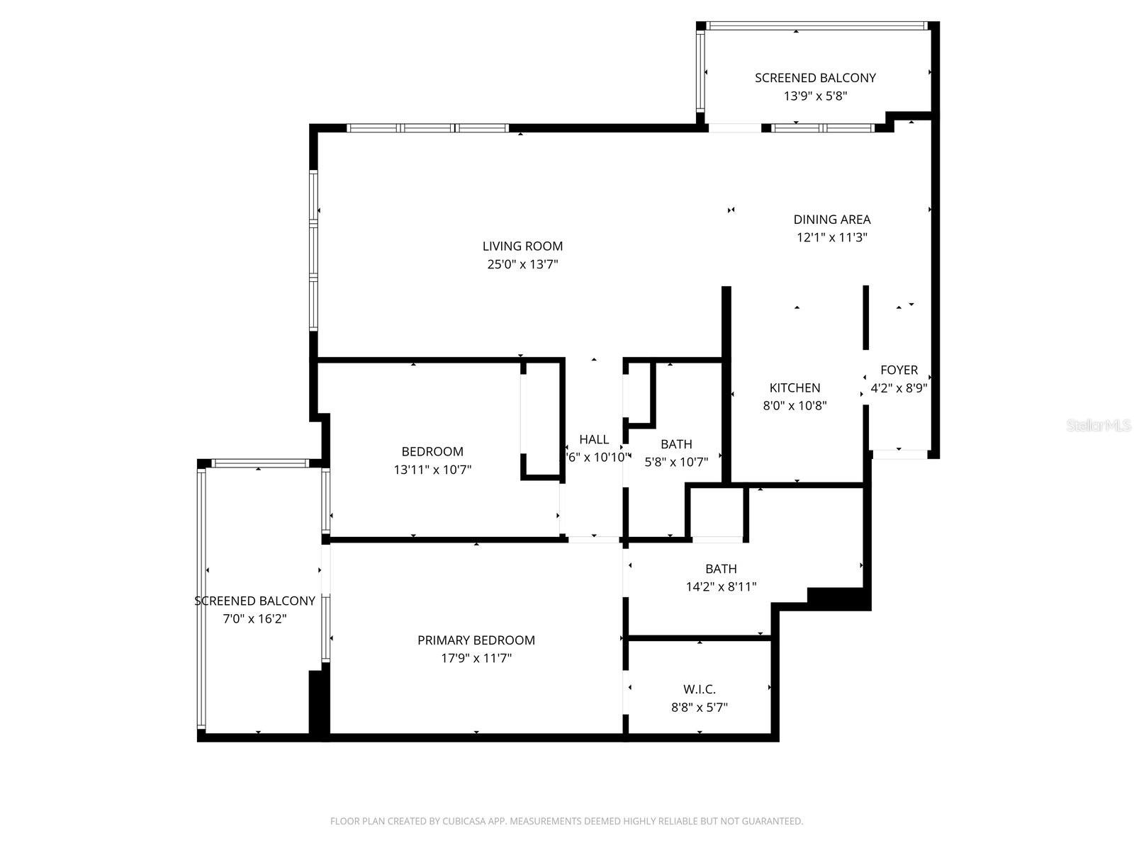 627 ALHAMBRA RD #801, VENICE, FL, 34285