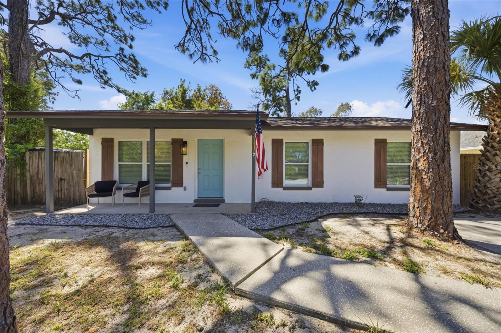 720 LOCUST ST, TARPON SPRINGS, FL, 34689