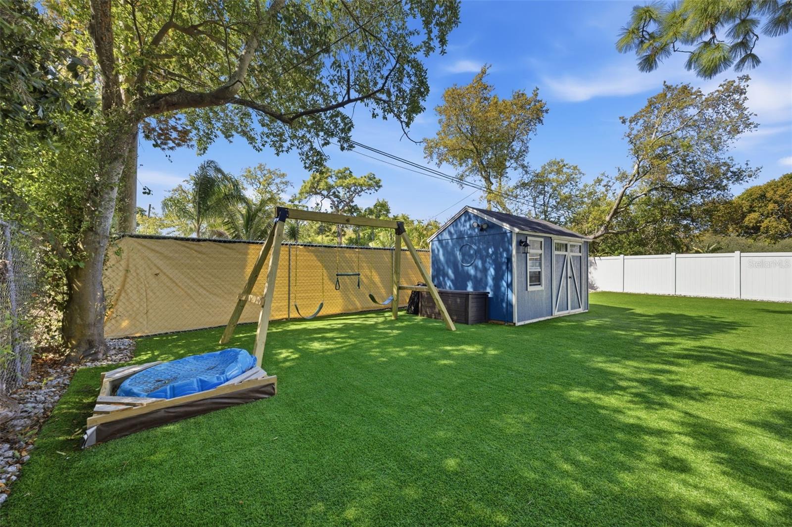 720 LOCUST ST, TARPON SPRINGS, FL, 34689