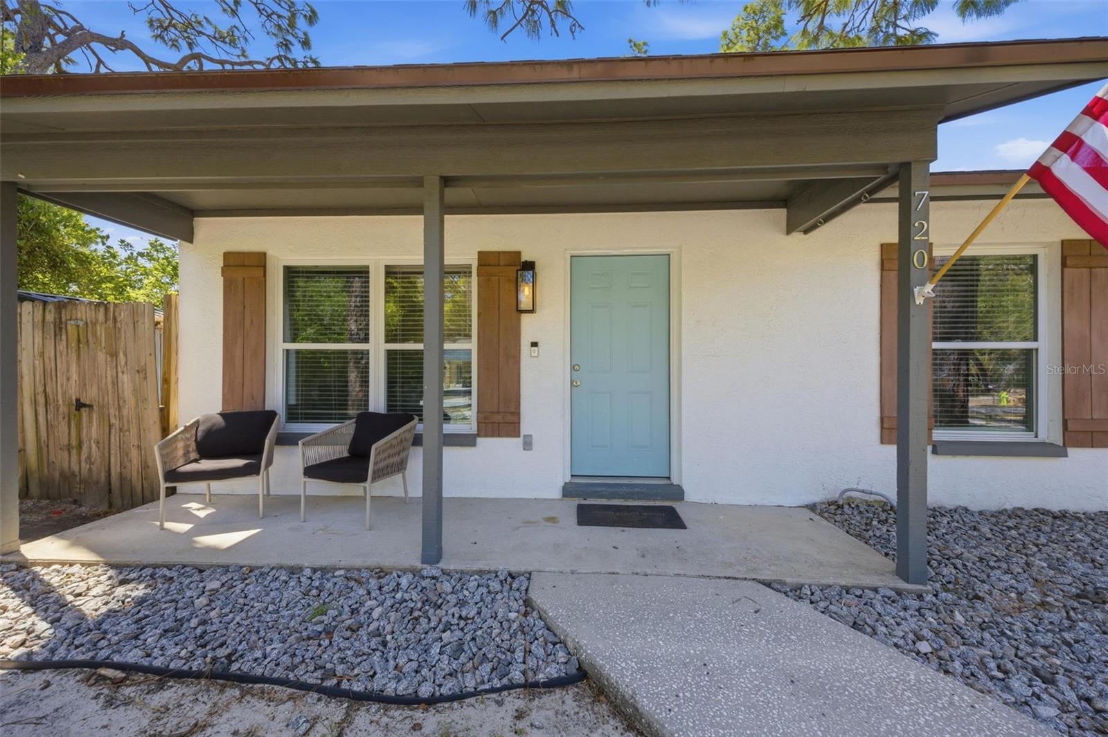 720 LOCUST ST, TARPON SPRINGS, FL, 34689