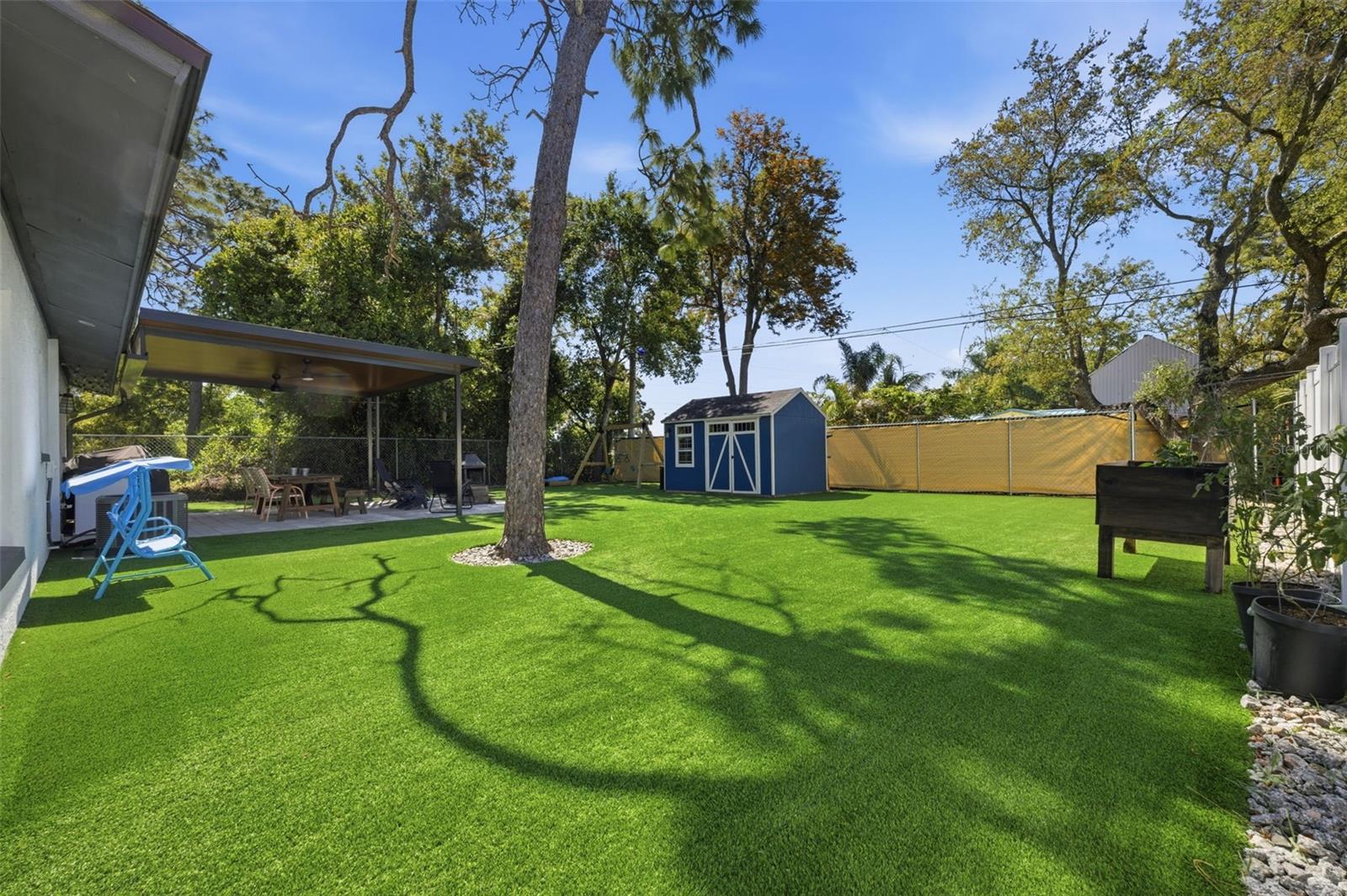 720 LOCUST ST, TARPON SPRINGS, FL, 34689