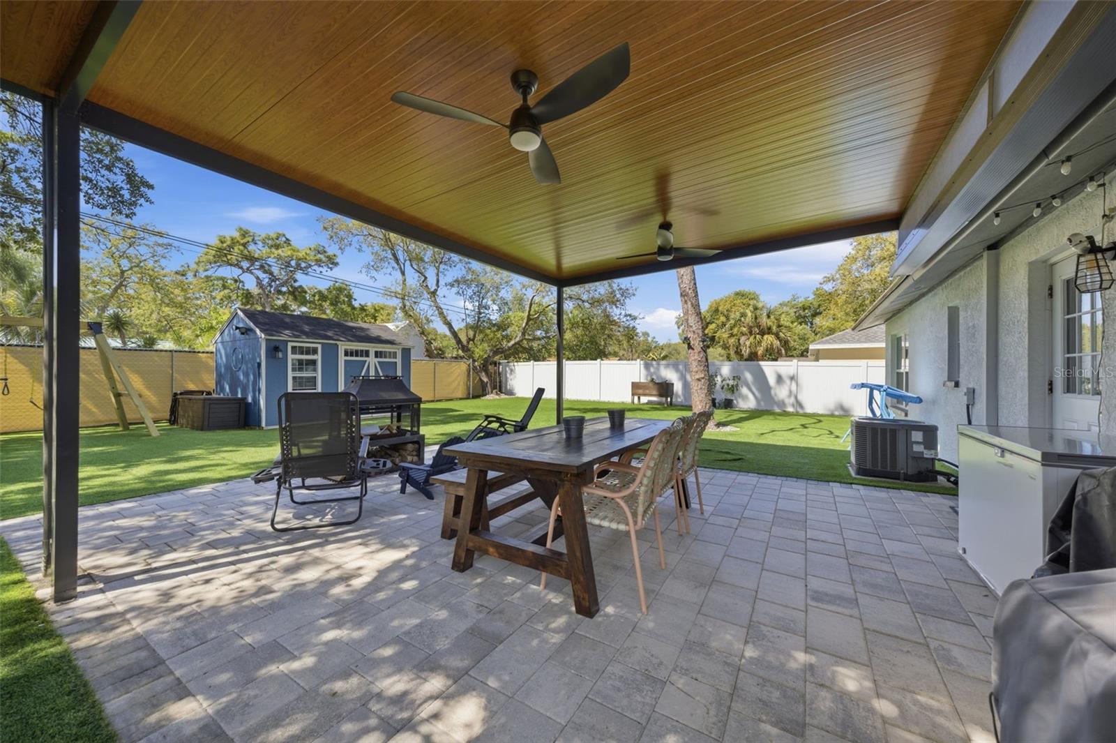 720 LOCUST ST, TARPON SPRINGS, FL, 34689