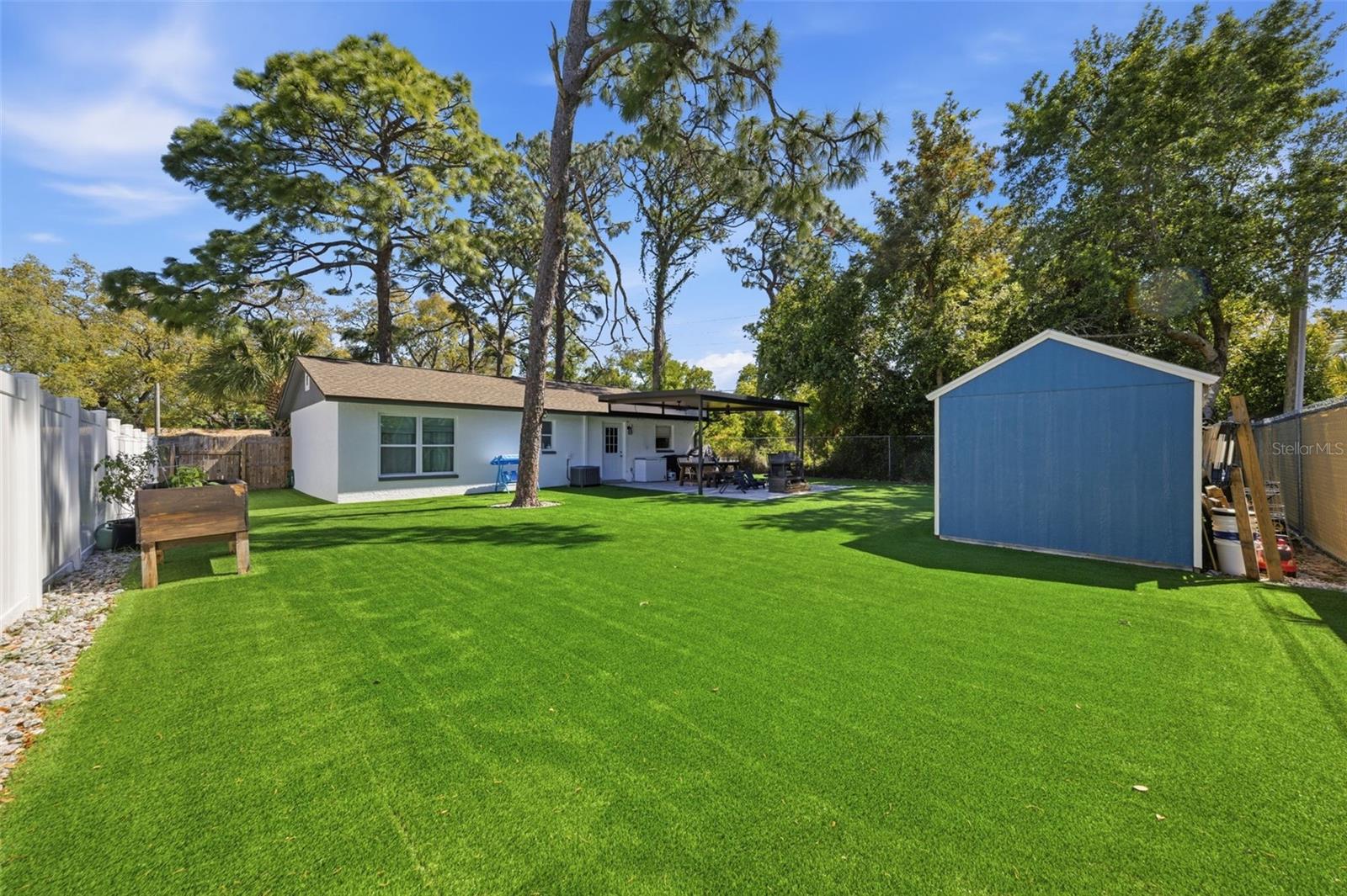 720 LOCUST ST, TARPON SPRINGS, FL, 34689