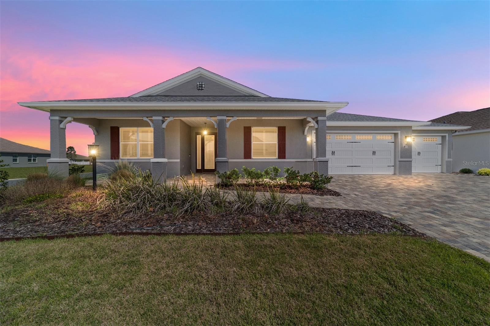 8458 SW 97TH CIR, OCALA, FL, 34481