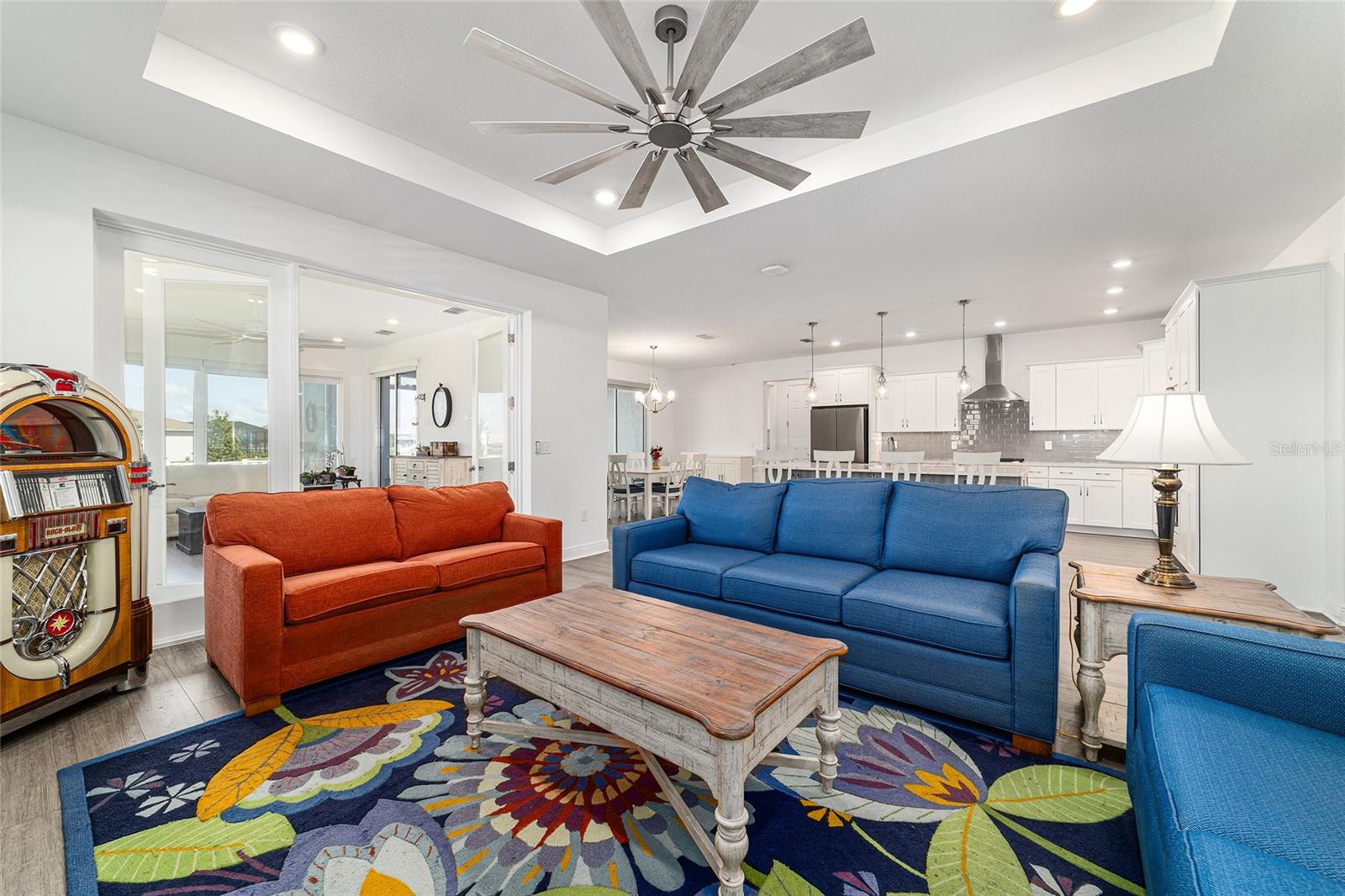 8458 SW 97TH CIR, OCALA, FL, 34481