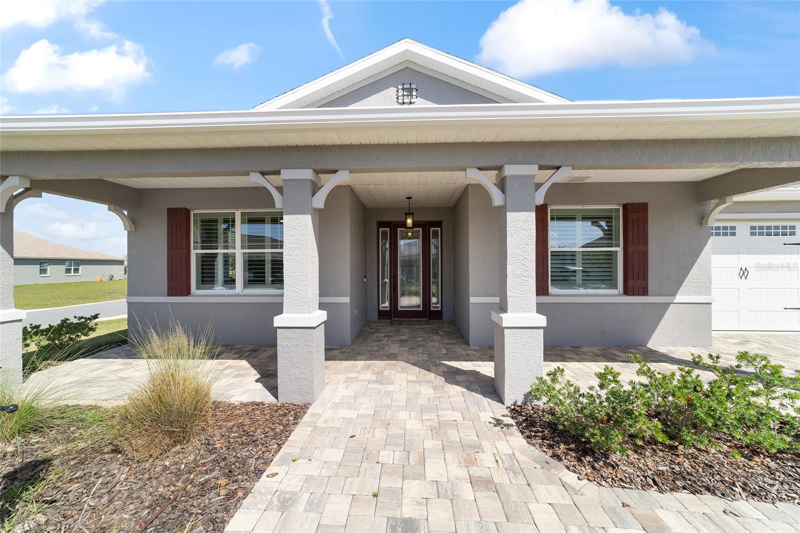 8458 SW 97TH CIR, OCALA, FL, 34481