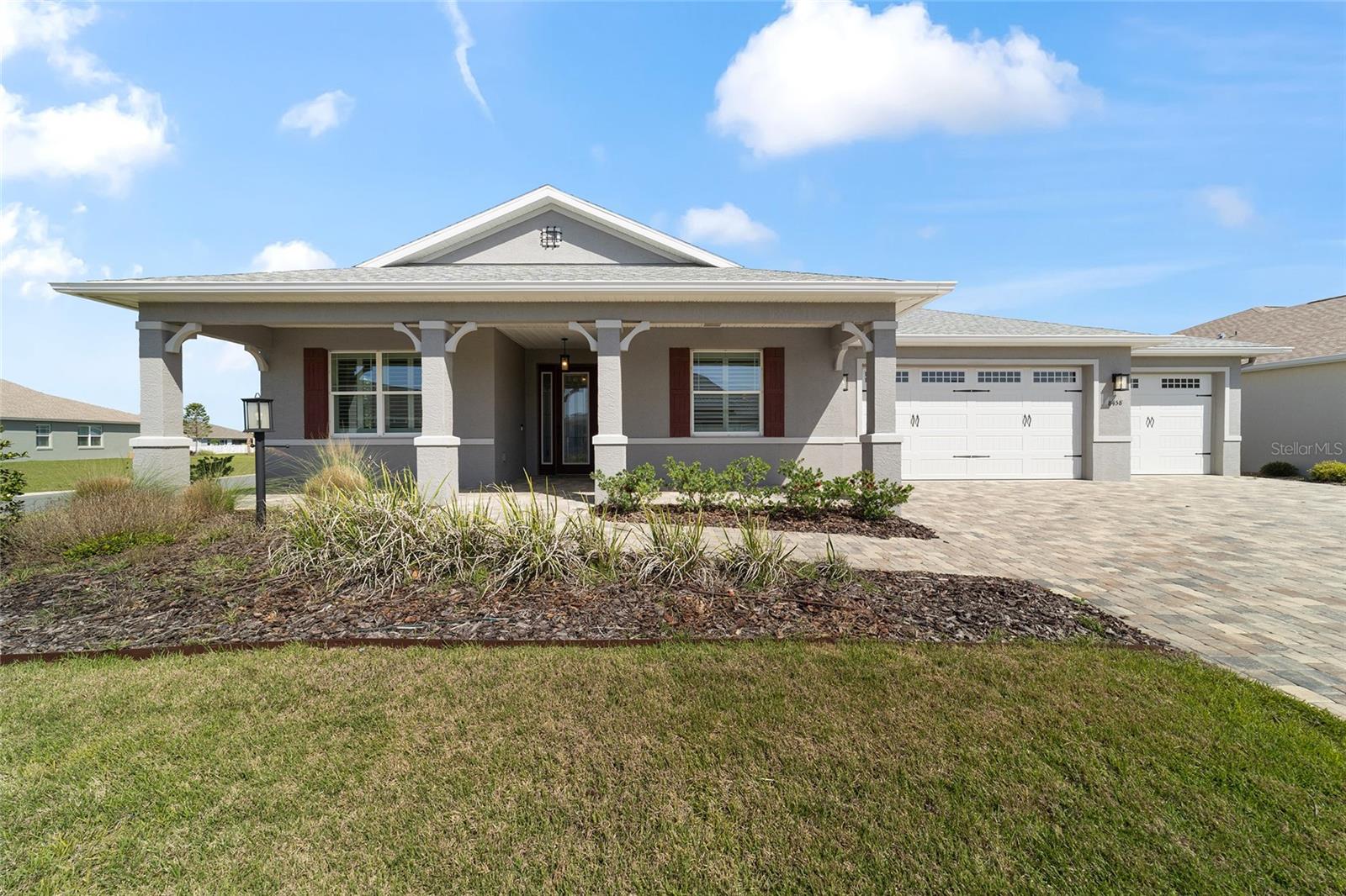 8458 SW 97TH CIR, OCALA, FL, 34481