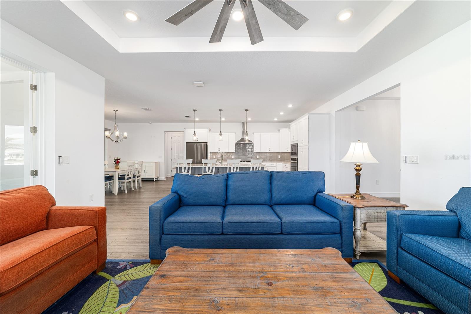 8458 SW 97TH CIR, OCALA, FL, 34481