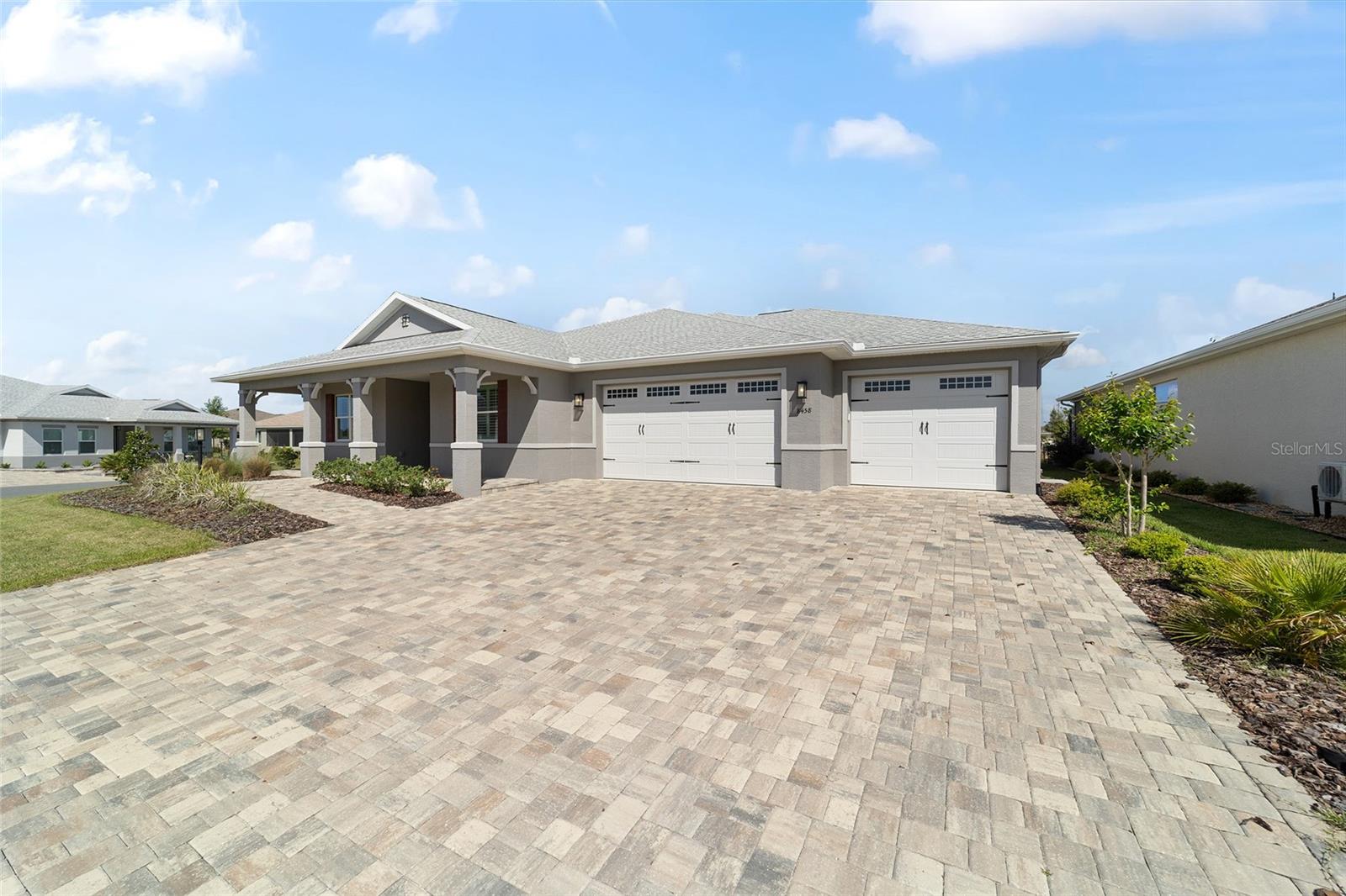 8458 SW 97TH CIR, OCALA, FL, 34481