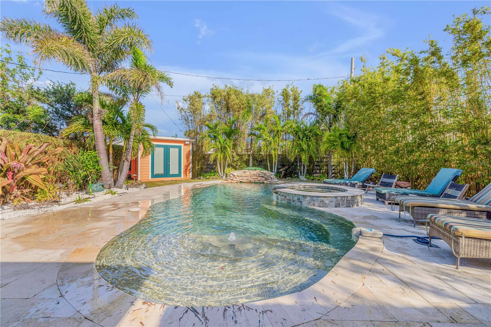308 NORMANDY AVE, NEW SMYRNA BEACH, FL, 32169