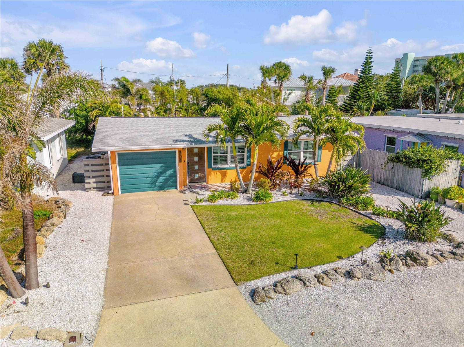 308 NORMANDY AVE, NEW SMYRNA BEACH, FL, 32169