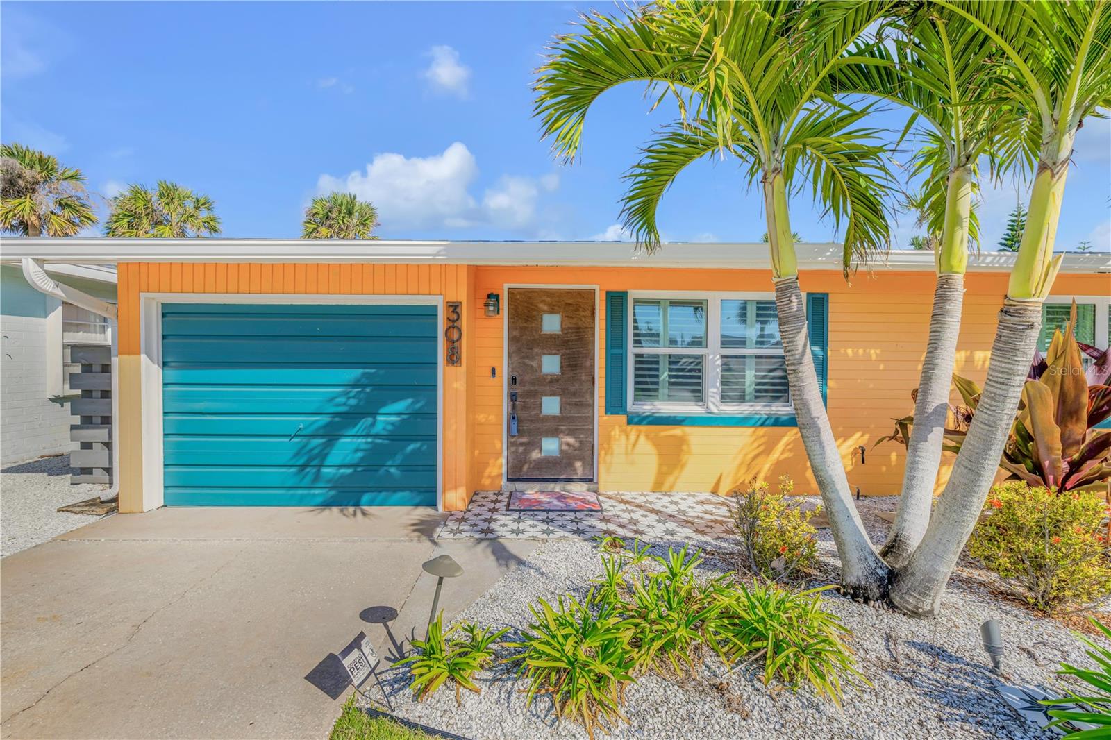308 NORMANDY AVE, NEW SMYRNA BEACH, FL, 32169