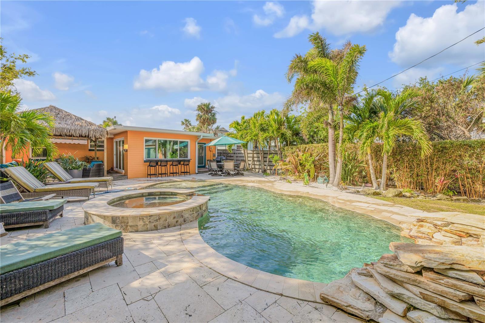 308 NORMANDY AVE, NEW SMYRNA BEACH, FL, 32169
