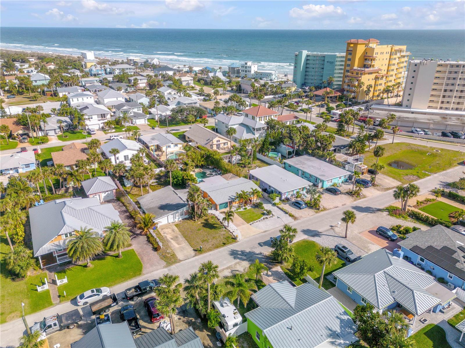 308 NORMANDY AVE, NEW SMYRNA BEACH, FL, 32169