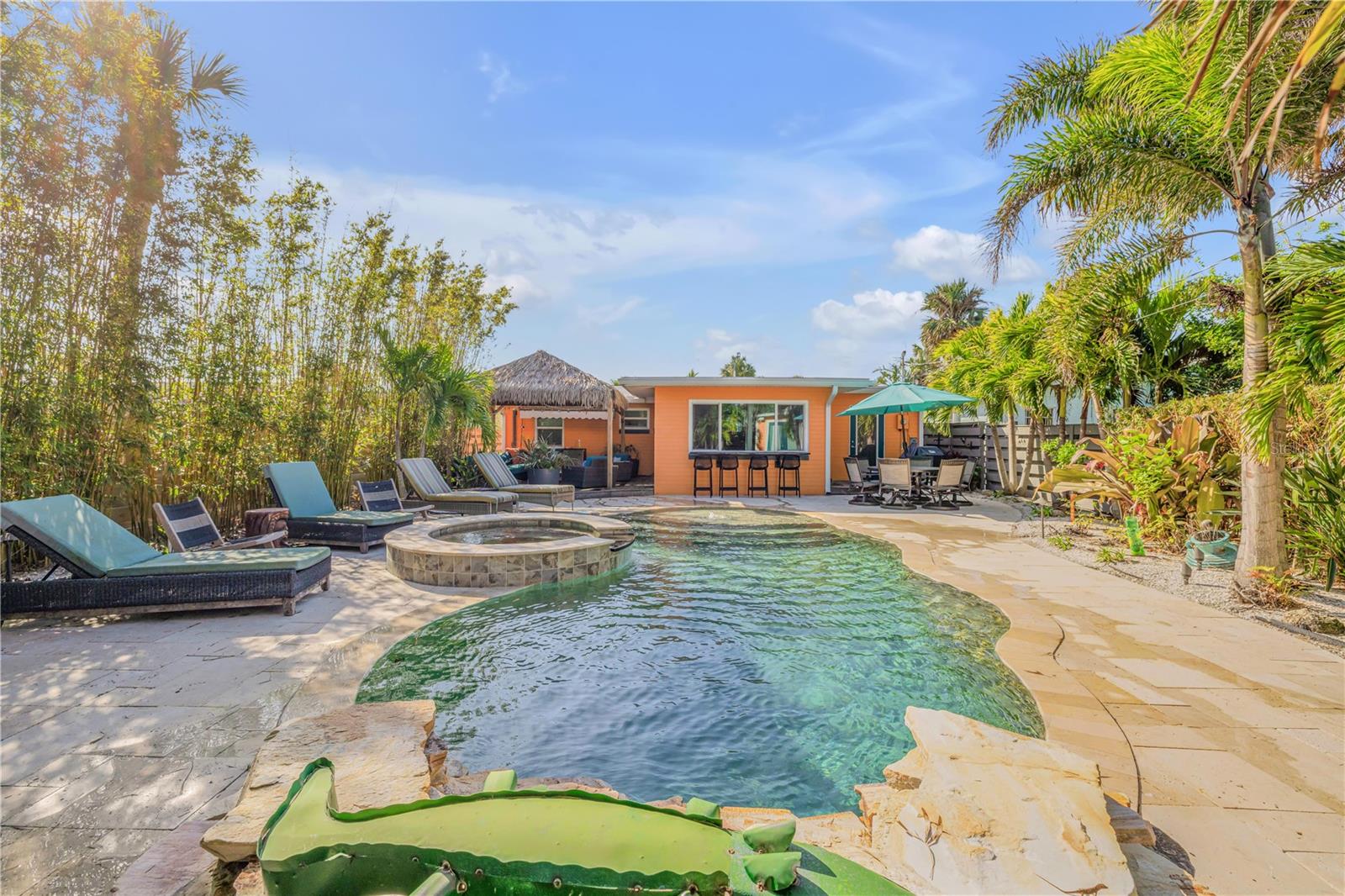 308 NORMANDY AVE, NEW SMYRNA BEACH, FL, 32169