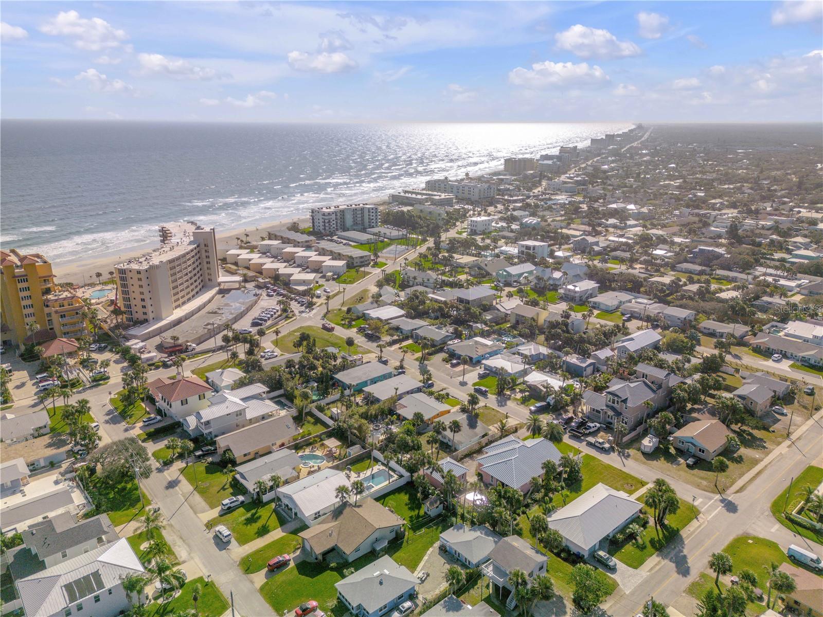 308 NORMANDY AVE, NEW SMYRNA BEACH, FL, 32169