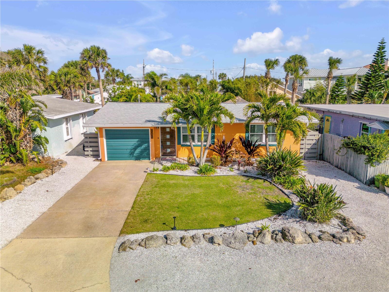 308 NORMANDY AVE, NEW SMYRNA BEACH, FL, 32169