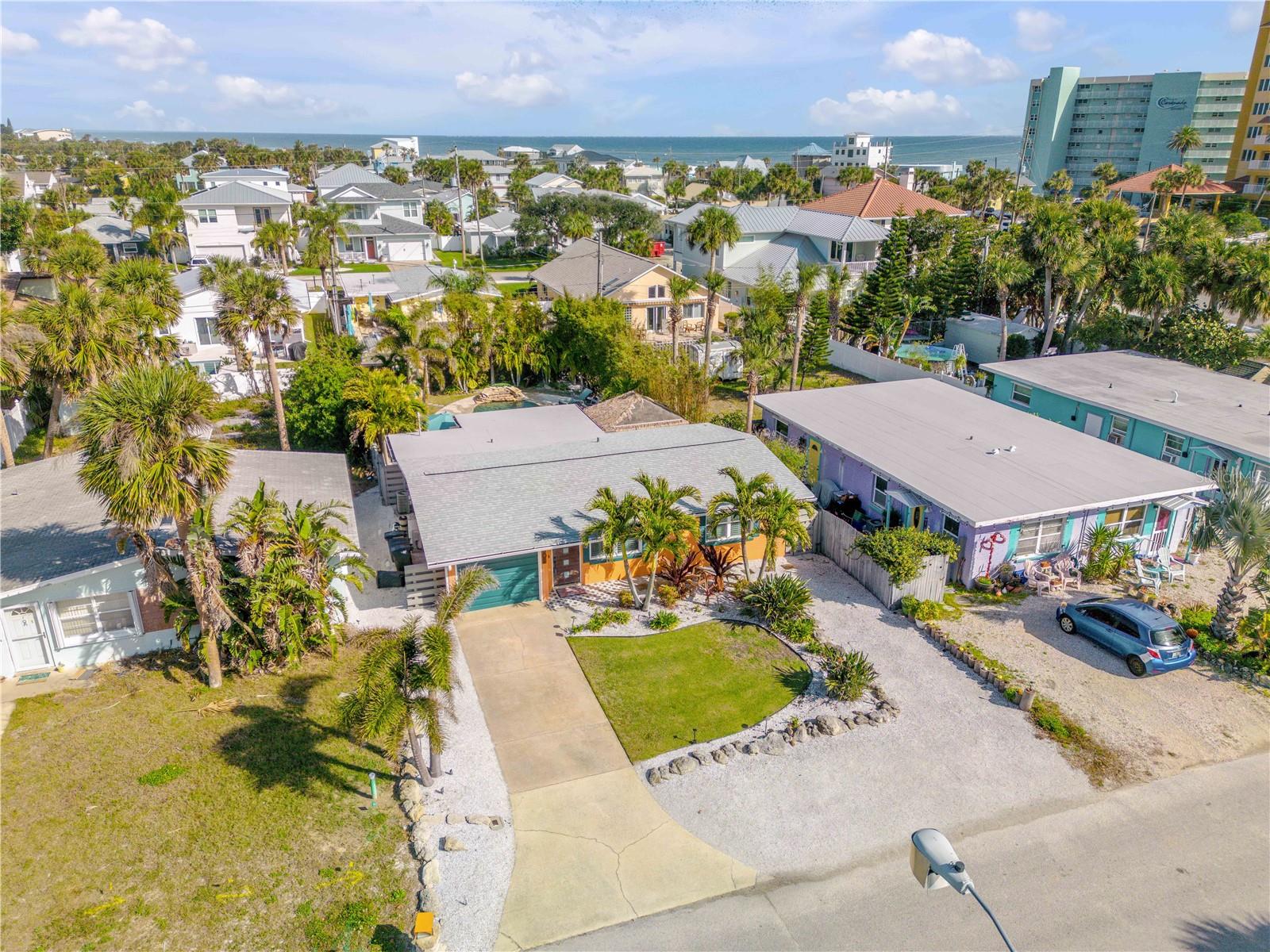 308 NORMANDY AVE, NEW SMYRNA BEACH, FL, 32169