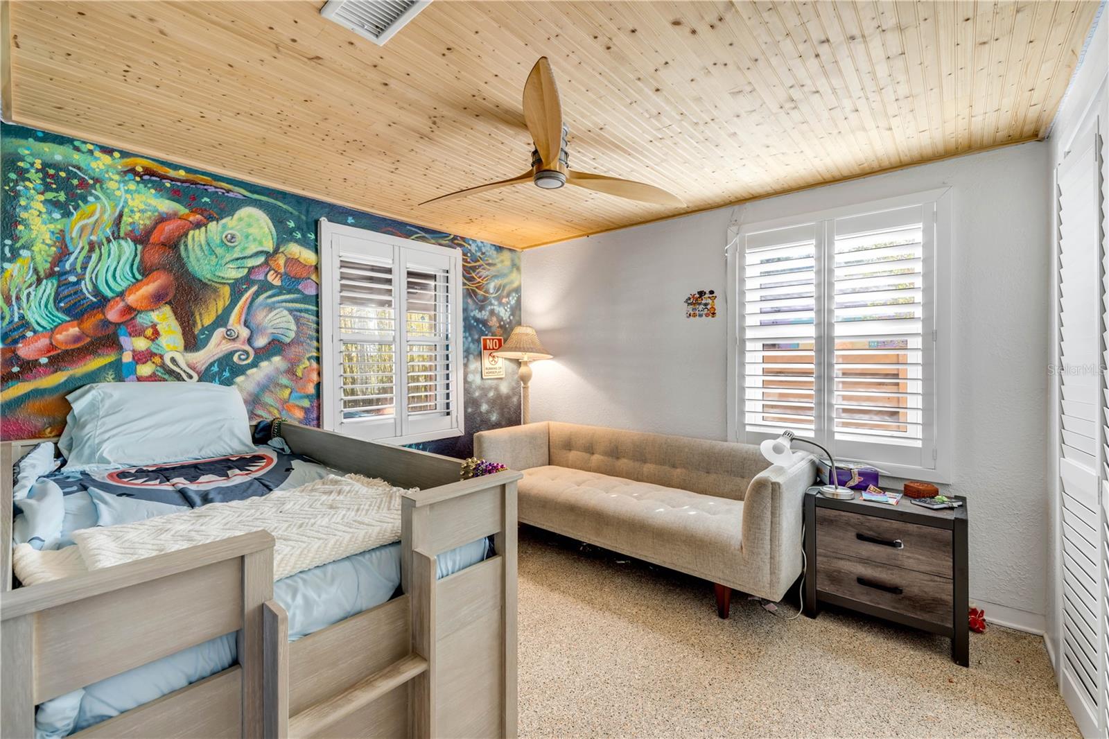 308 NORMANDY AVE, NEW SMYRNA BEACH, FL, 32169