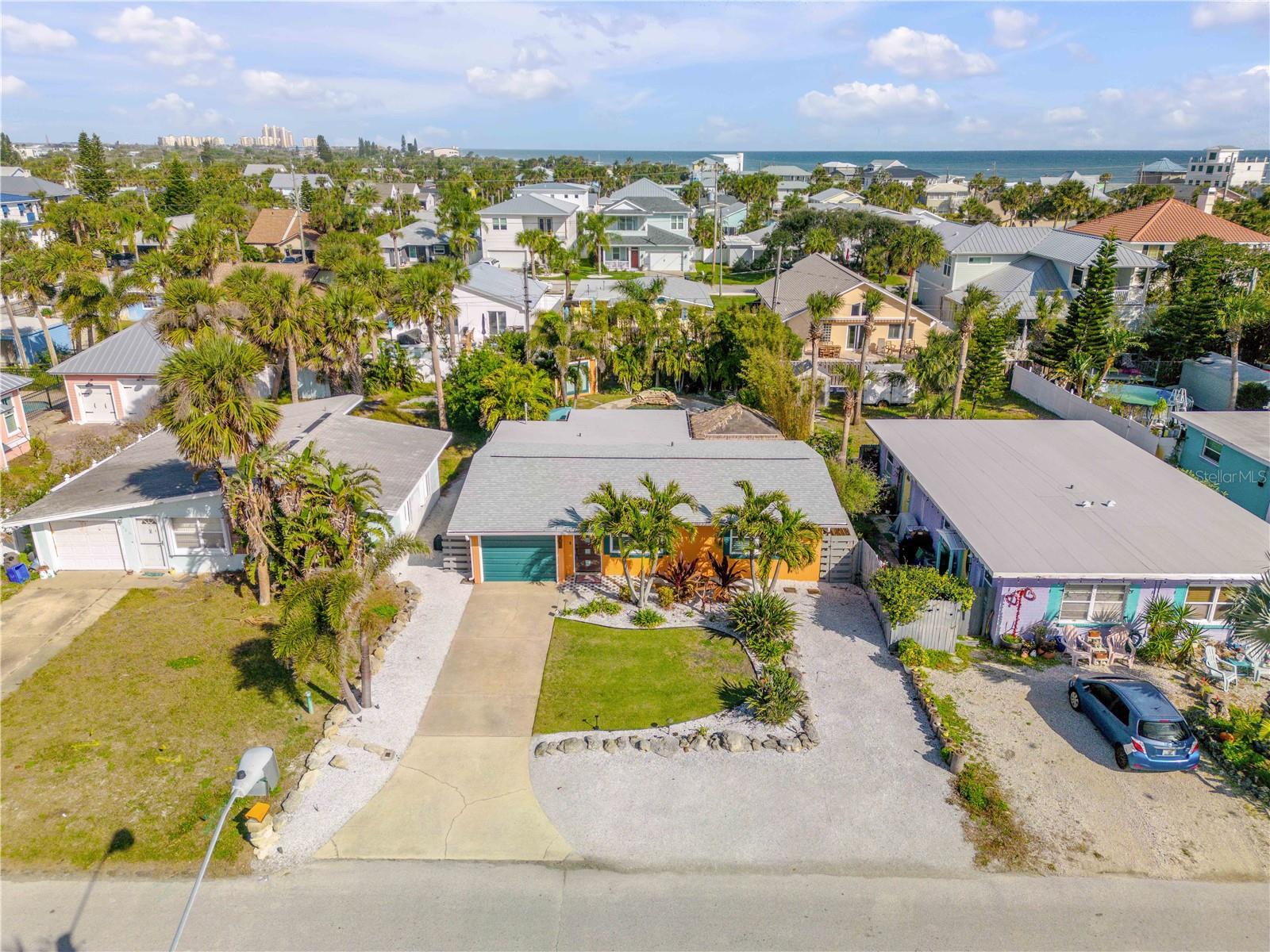 308 NORMANDY AVE, NEW SMYRNA BEACH, FL, 32169