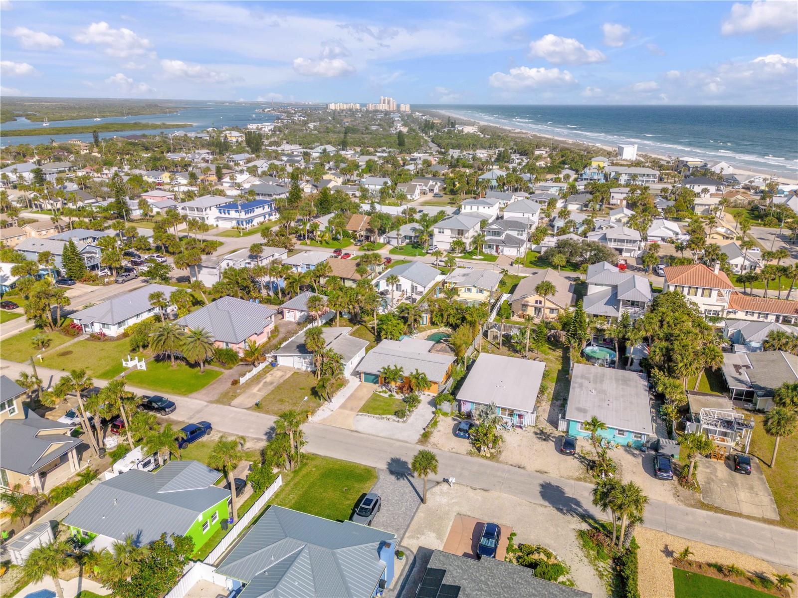 308 NORMANDY AVE, NEW SMYRNA BEACH, FL, 32169