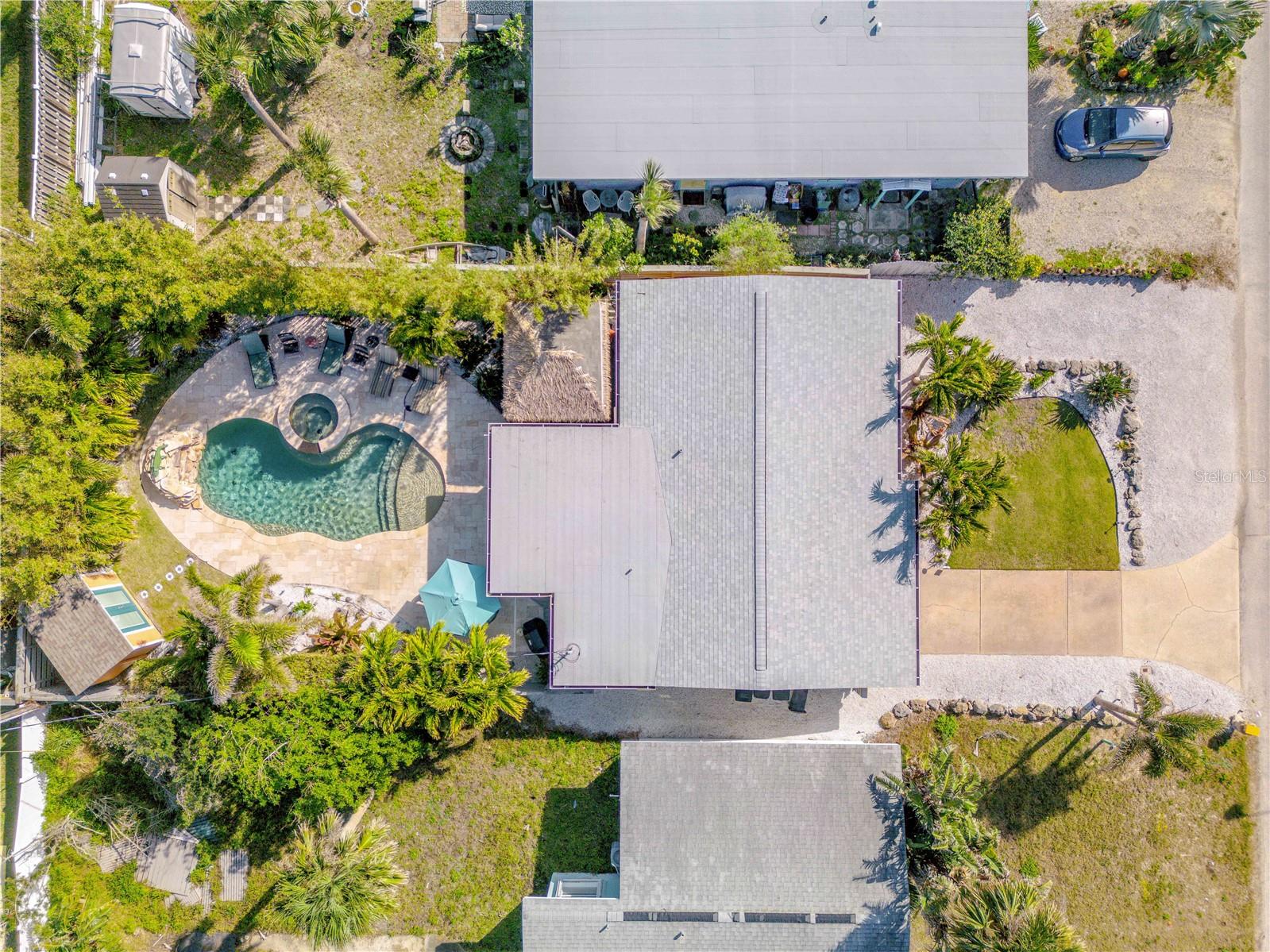 308 NORMANDY AVE, NEW SMYRNA BEACH, FL, 32169