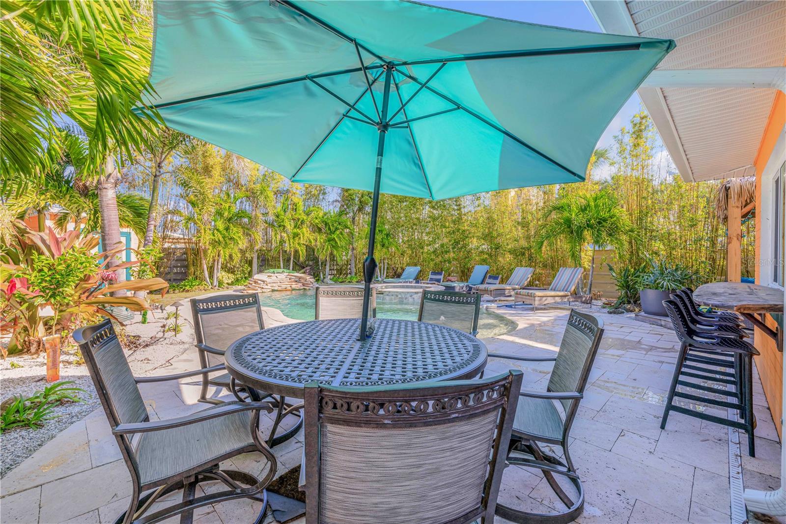 308 NORMANDY AVE, NEW SMYRNA BEACH, FL, 32169
