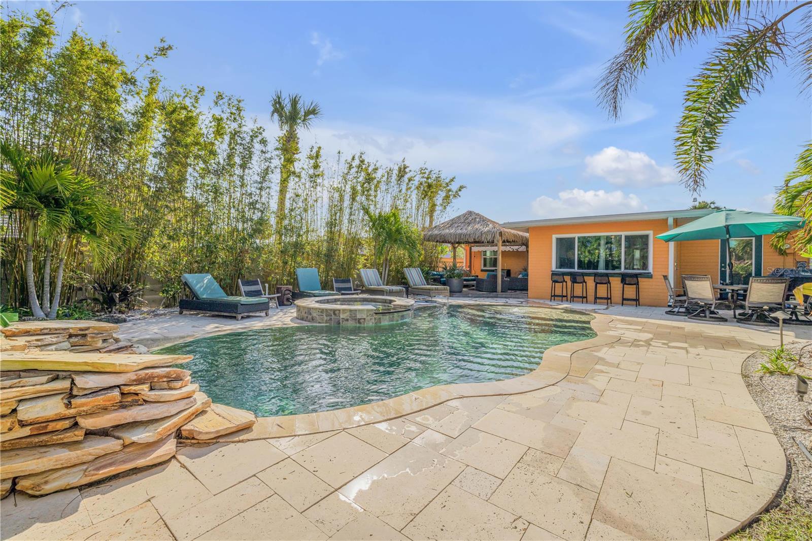 308 NORMANDY AVE, NEW SMYRNA BEACH, FL, 32169