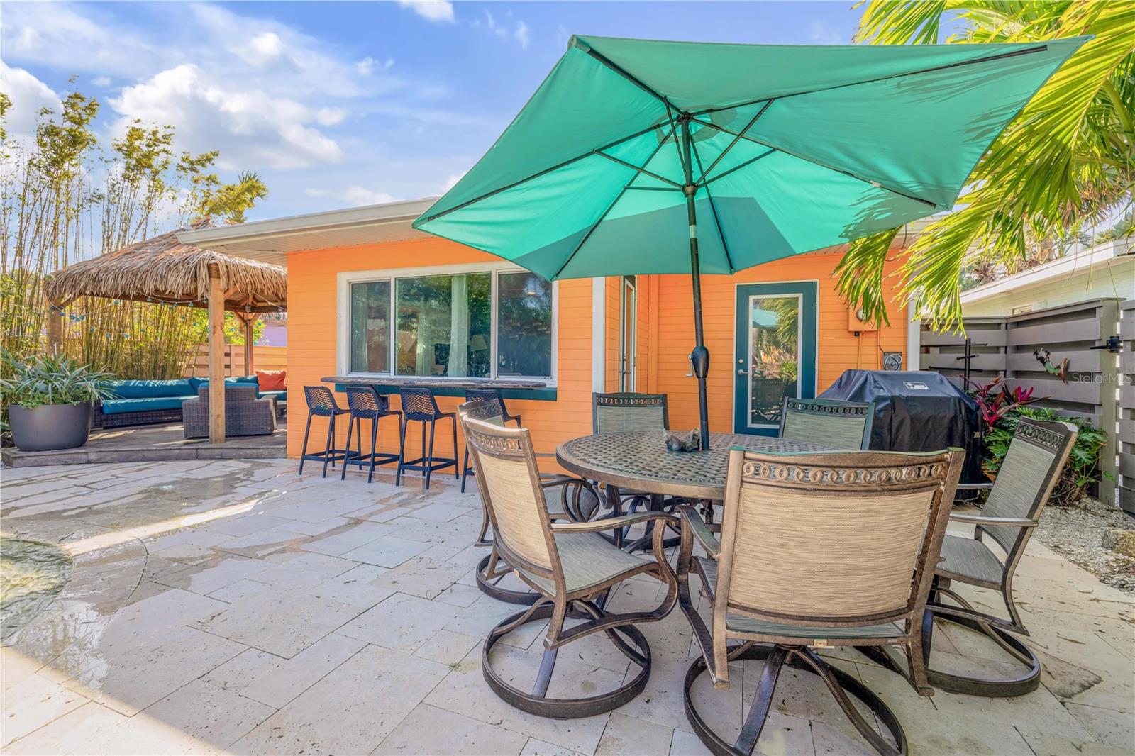 308 NORMANDY AVE, NEW SMYRNA BEACH, FL, 32169