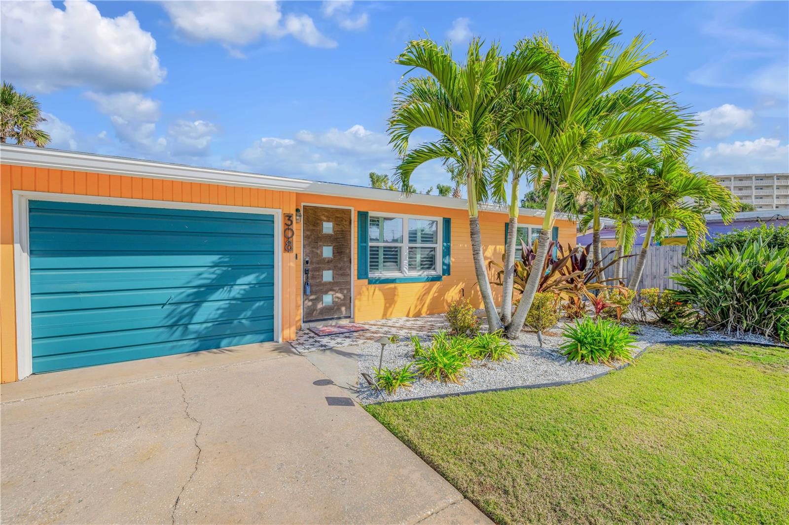 308 NORMANDY AVE, NEW SMYRNA BEACH, FL, 32169