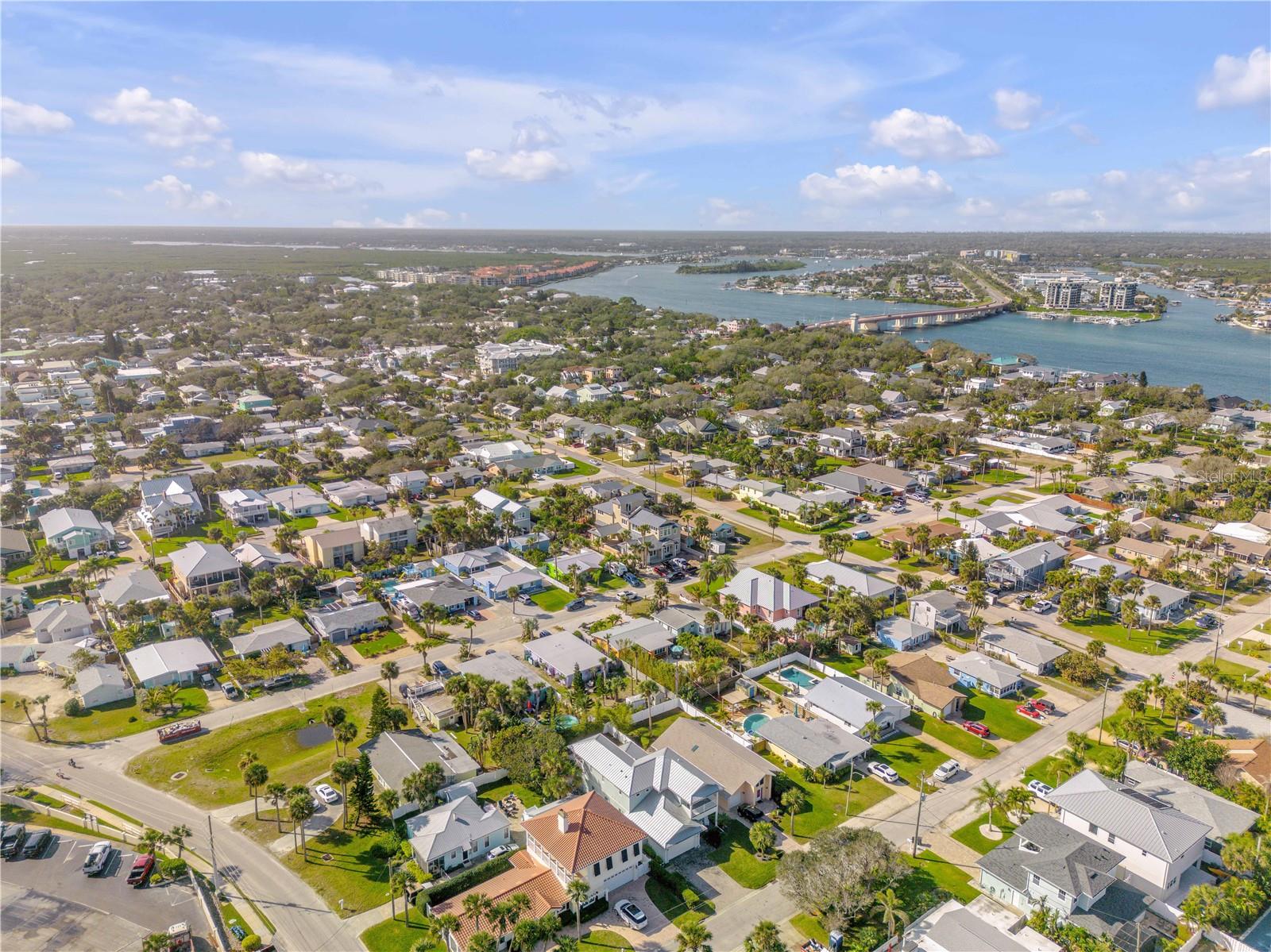 308 NORMANDY AVE, NEW SMYRNA BEACH, FL, 32169