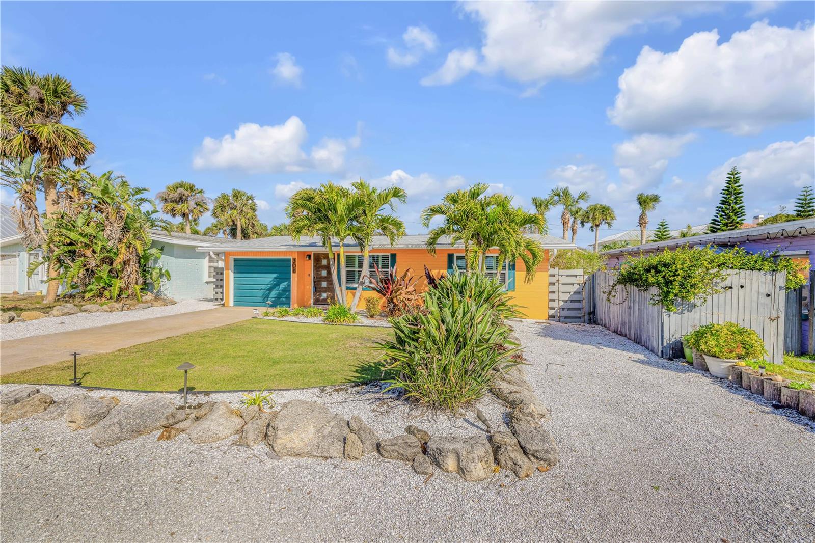 308 NORMANDY AVE, NEW SMYRNA BEACH, FL, 32169