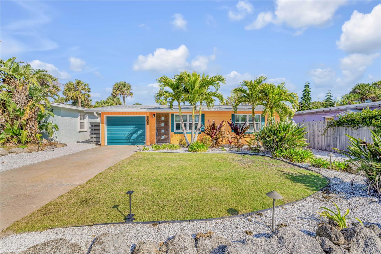 308 NORMANDY AVE, NEW SMYRNA BEACH, FL, 32169