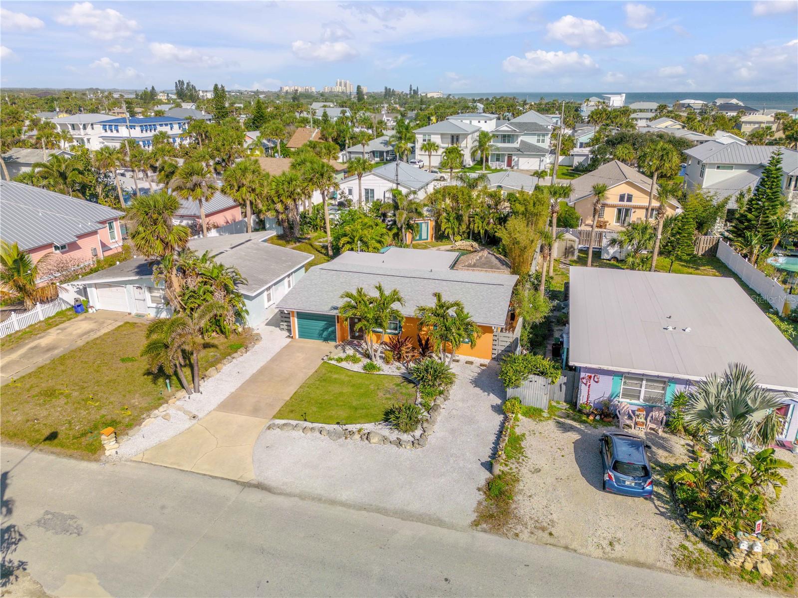 308 NORMANDY AVE, NEW SMYRNA BEACH, FL, 32169