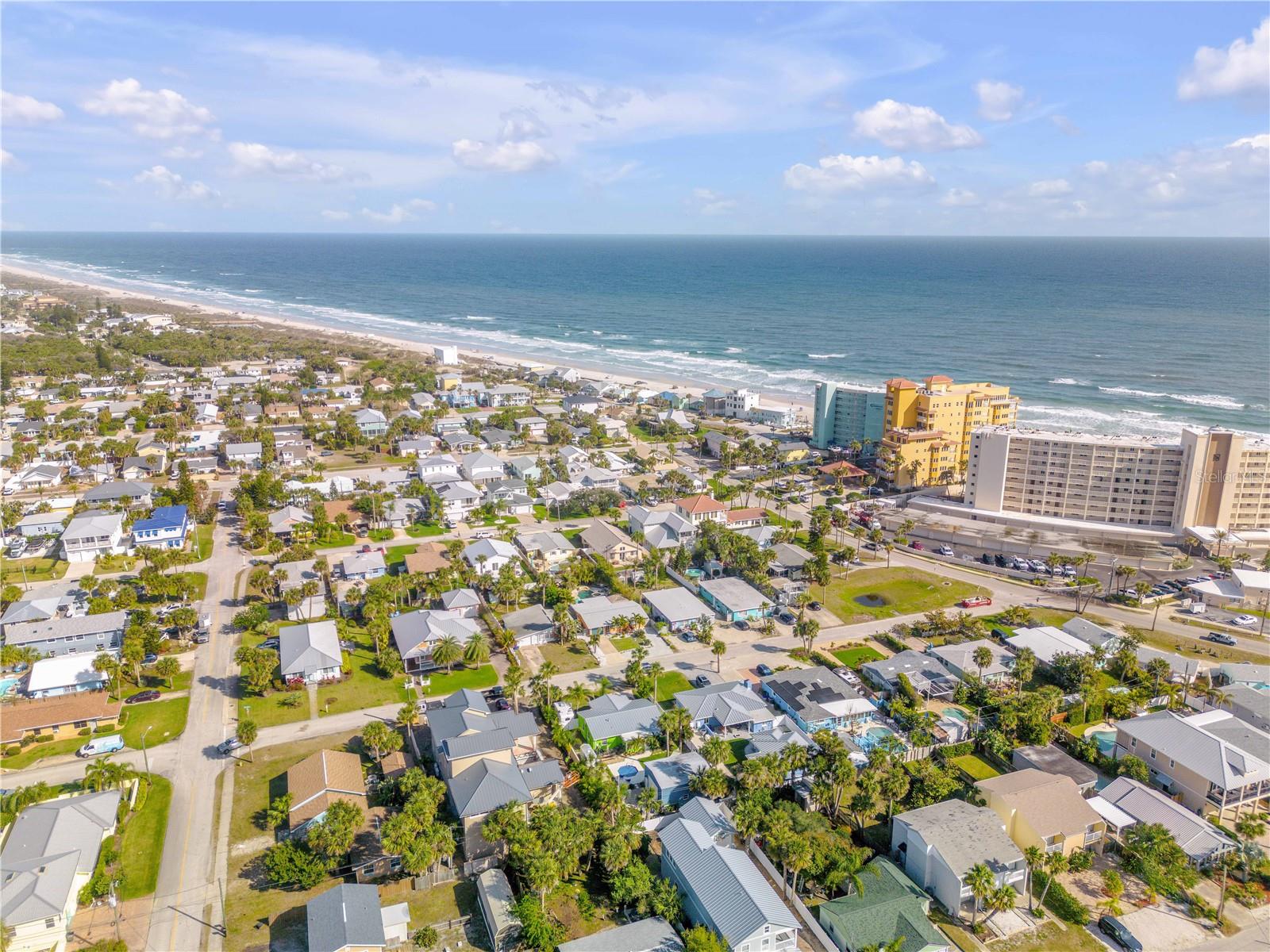 308 NORMANDY AVE, NEW SMYRNA BEACH, FL, 32169