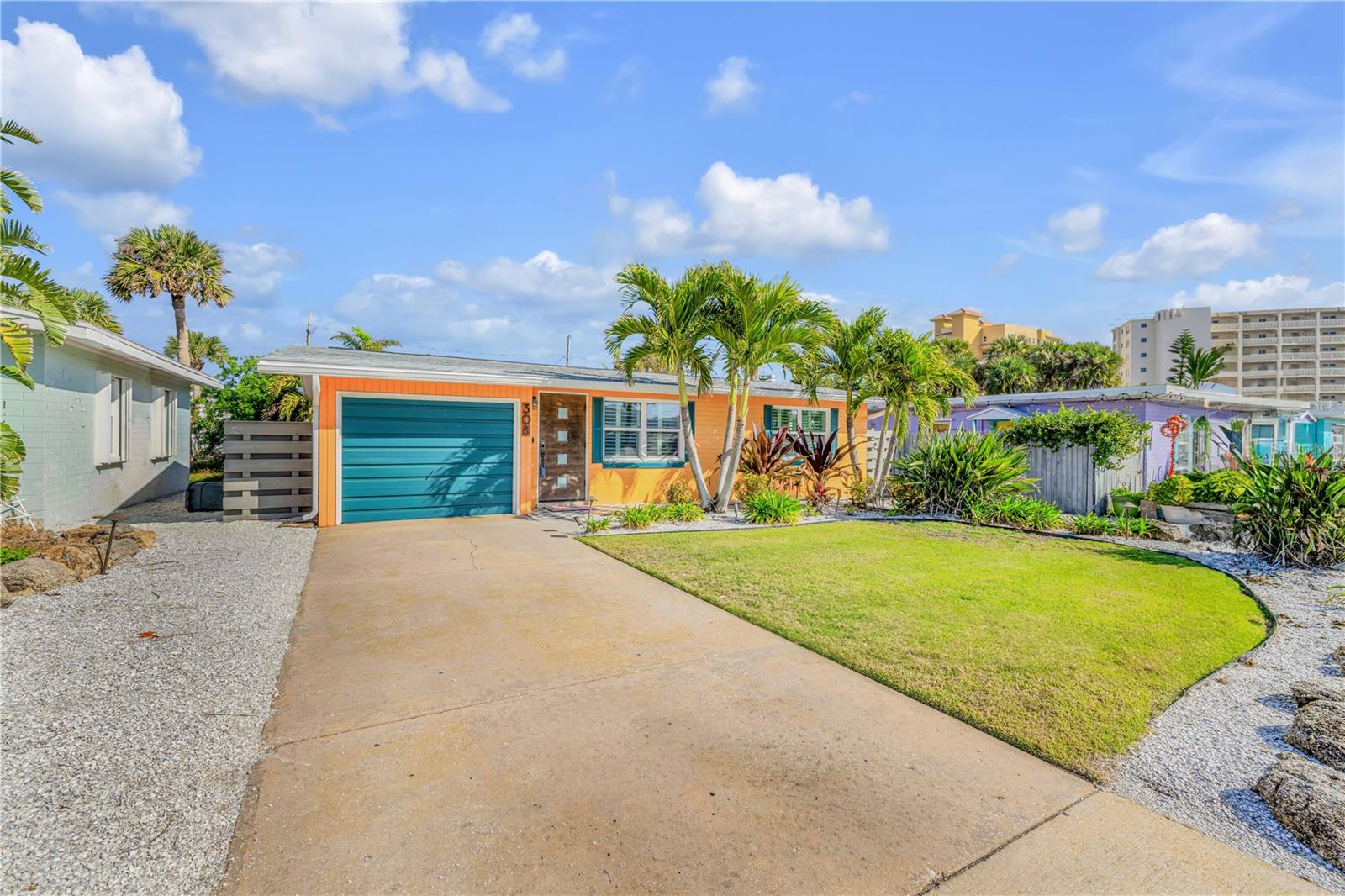 308 NORMANDY AVE, NEW SMYRNA BEACH, FL, 32169