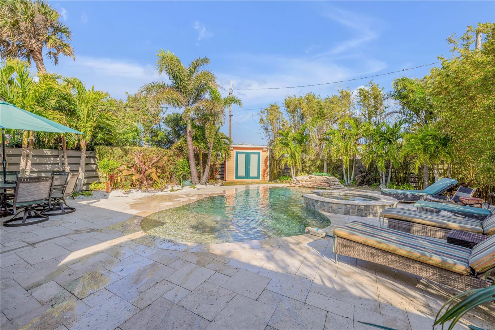 308 NORMANDY AVE, NEW SMYRNA BEACH, FL, 32169