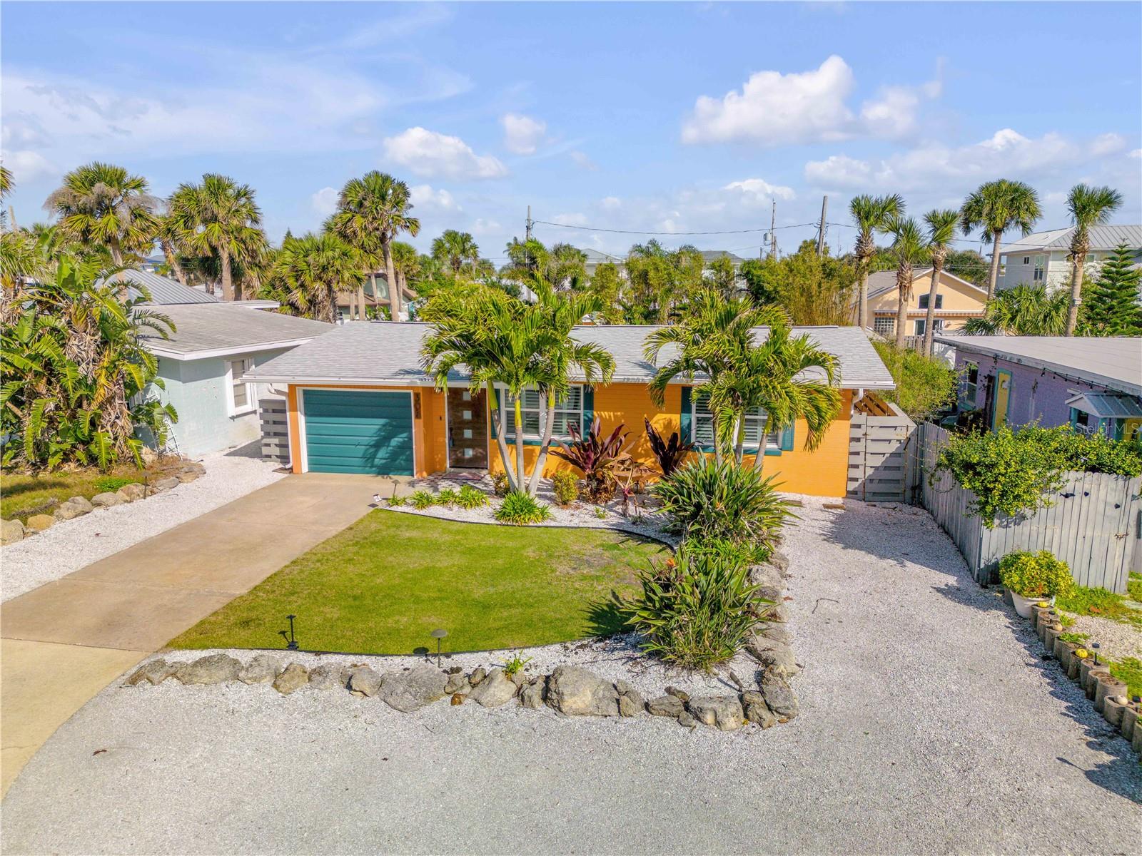 308 NORMANDY AVE, NEW SMYRNA BEACH, FL, 32169