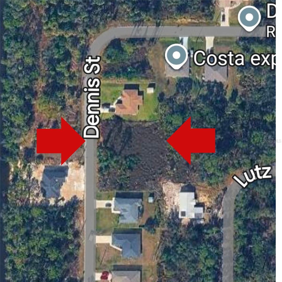 DENNIS ST, NORTH PORT, FL, 34286