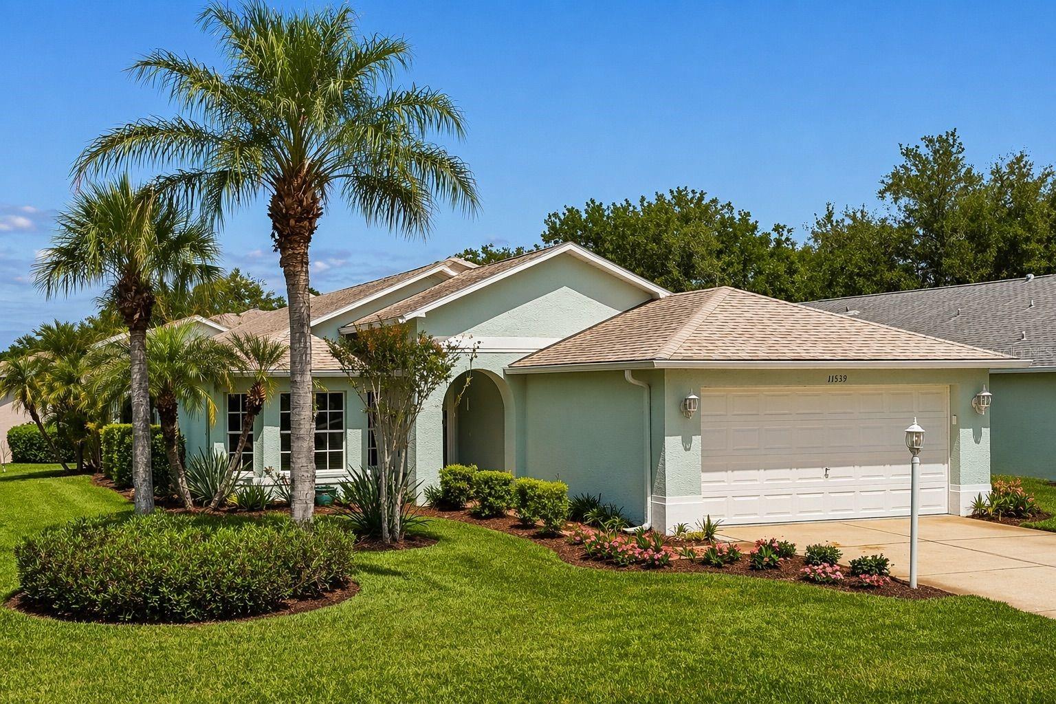 11539 WEAVER PARK CT, TRINITY, FL, 34655