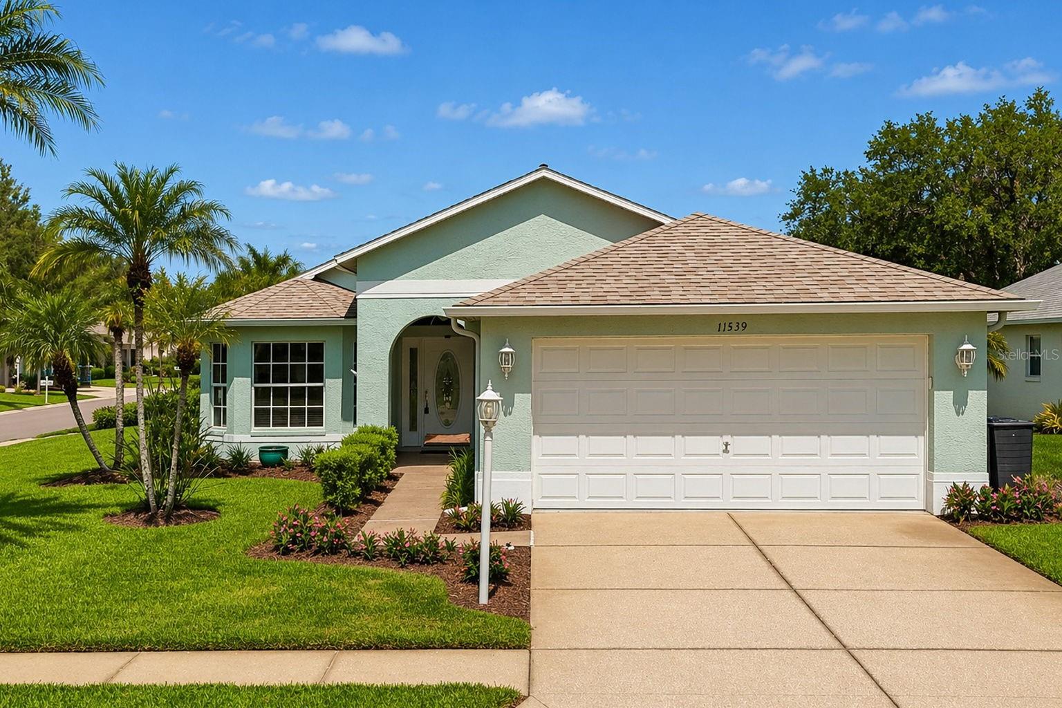 11539 WEAVER PARK CT, TRINITY, FL, 34655