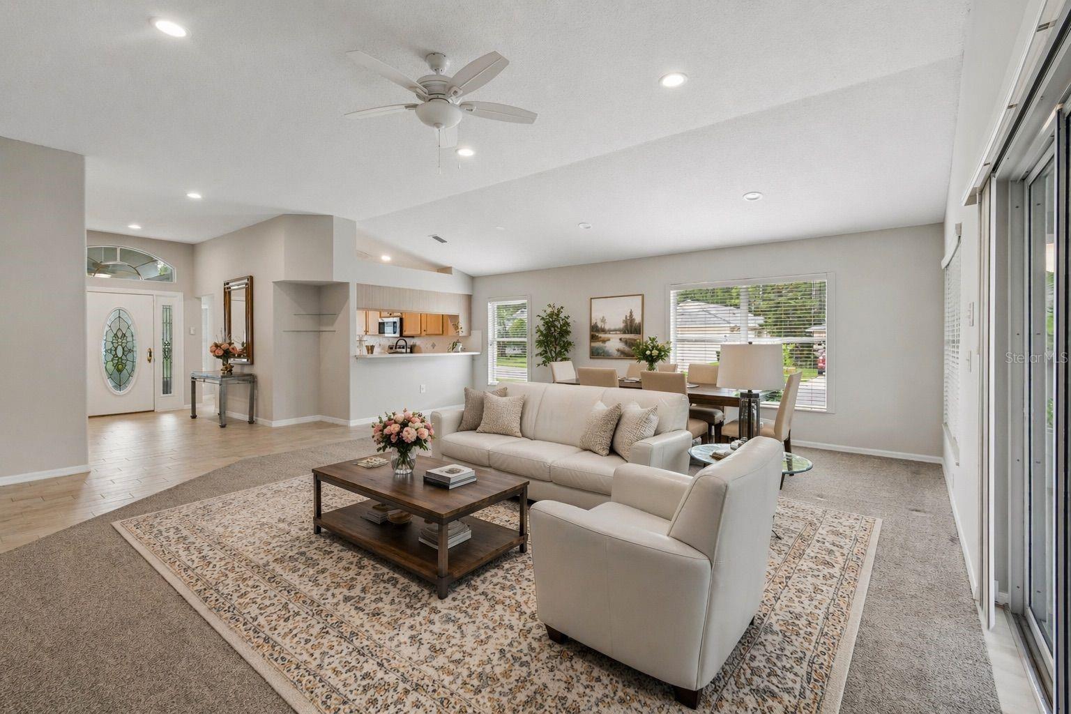 11539 WEAVER PARK CT, TRINITY, FL, 34655