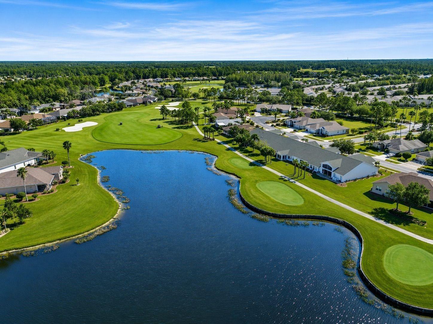 11539 WEAVER PARK CT, TRINITY, FL, 34655
