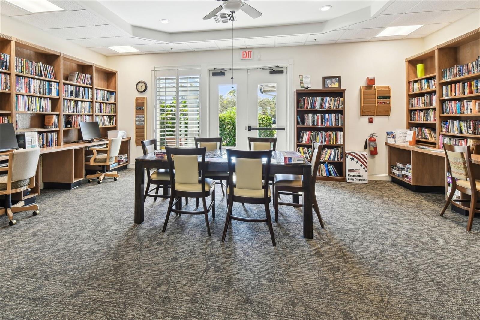 11539 WEAVER PARK CT, TRINITY, FL, 34655