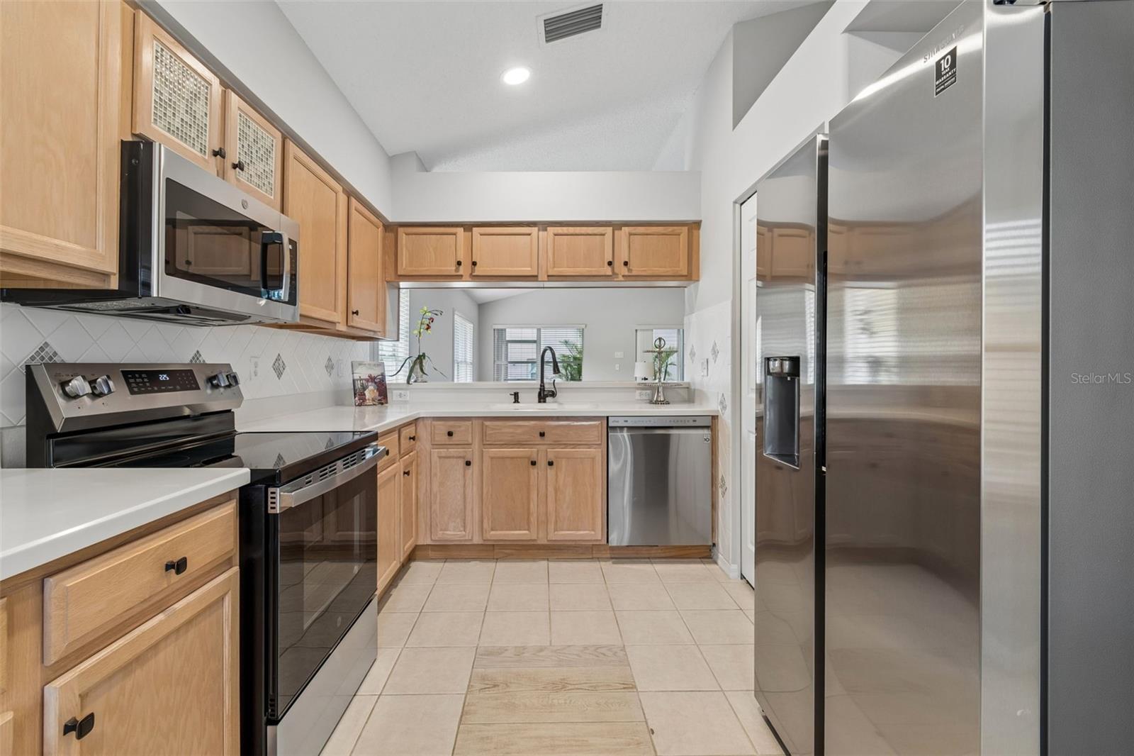 11539 WEAVER PARK CT, TRINITY, FL, 34655