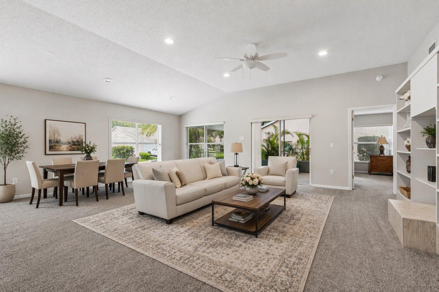 11539 WEAVER PARK CT, TRINITY, FL, 34655